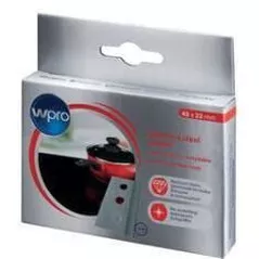 Articol de menaj Whirlpool 8162 Лезвия для скребка (10 шт)