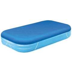 Protecție pentru piscină Bestway 58108BW Husa copii 305х183х46cm si 305х183х56cm