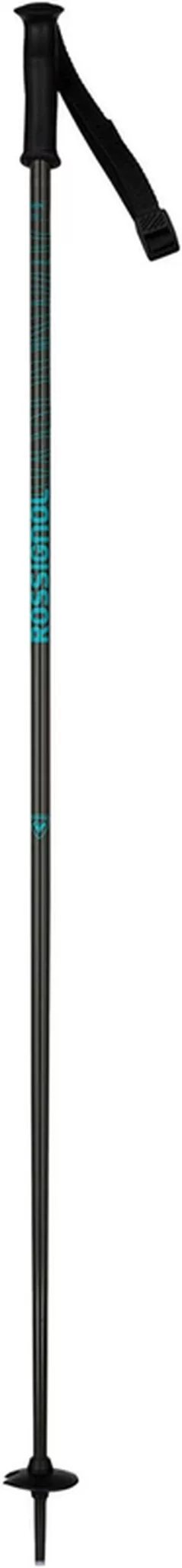 Лыжные палки Rossignol Electra Kaki 110 (RDJ5040)