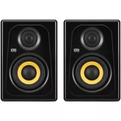 Профессиональная колонка KRK Systems Kreate 3 K3-EU (Pair)