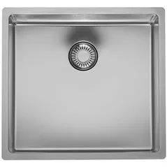 Chiuvetă bucătărie Reginox R32985 New Jersey 40x37