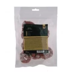 Hrană pentru animale de companie Fitmin For Life treat for dogs chicken&cod rings 200g