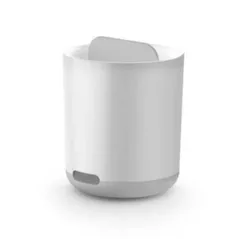 Стакан для зубных щёток Joseph Joseph 70567 Organizator periute de dinti Duo