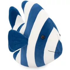 Jucărie de pluș Orange Toys Striped Fish 40 OT7014B