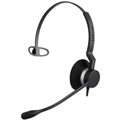 Căști pentru gaming Jabra 2393-823-109 BIZ 2300 USB Mono