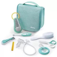 Набор для ухода за малышом Beaba B920330 Set complet de îngrijire