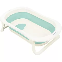 Ванночка Kikka Boo 31402010039 Cadita pliabila Fiji Sage