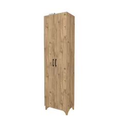 Dulap Bofigo Cemre, 49x31,8x178 cm, Stejar (12-51-02)