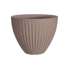 Ghiveci pentru flori Promstore 16999 Вазон для цветов пластик Лотос D43cm, H44cm