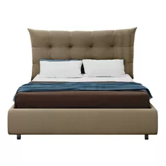 Кровать Bayro Rafinato 1600x2000 c подъёмным механизмом ткань категория I