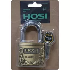 Lacăt MPN 42909 Lacat suspendat (4chei) 60mm (Z8-60H)