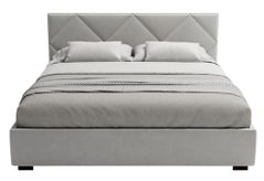 Кровать my-STYLE my-Zoea 180x200 (P18D18M07)