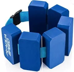 Accesoriu pentru înot Aqua Speed Brîu de înot PAS (5648/168)