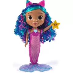 Кукла Spin Master 6074338 Mermaid Doll, Gabby’s Dollhouse