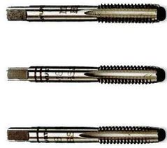 Set de tubulare, bite, duze Wurth 00639 6 Набор метчиков M6 х 1,0мм, 3шт