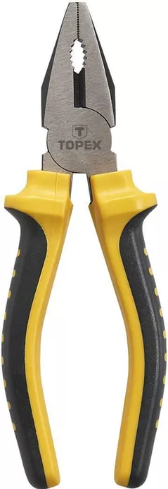Clește Topex 1872 Cleşte universal 180mm (32D099)