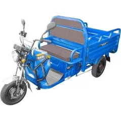 Scuter electric Dakard DKD L2E-U 1200W 6x12V 45Ah