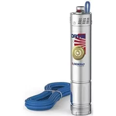 Насос Pedrollo DAVIS