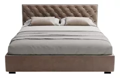 Кровать my-STYLE my-Mona 180x200 (P09D18M05)