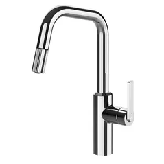 Смеситель кухонный Gessi 60946-031 Chrome