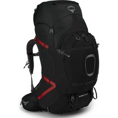 Rucsac turistic Osprey Aether Plus 85 black L/XL (10002893)