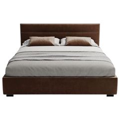 Кровать my-STYLE my-Amy 180x200 (P01D18M06)