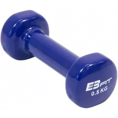Ganteră EB Fit Dumbbell 0.5kg