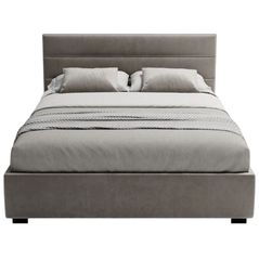 Кровать my-STYLE my-Amy 90x200 (P01D90M08)