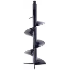 Бур X-Force Бур 300x800 мм для электродрели