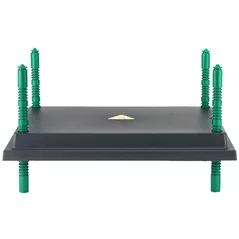 Обогреватель для птицы Des Champs Placă de încălzire pentru pui N3040 (30cm*40cm)