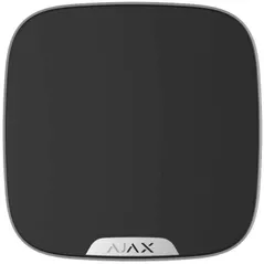 Сирена Ajax StreetSiren Double Deck black EU (11632)