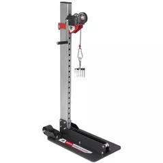 Scule electrice staționare GYS Suport pentru îndepărtarea zgârieturilor cu vid AIRFIX DRAW ALIGNER