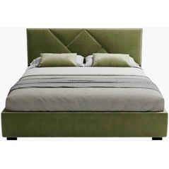 Кровать my-STYLE my-Mira 200x200 (P39D20M20)
