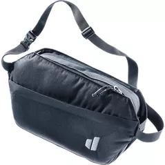 Поясная сумка Deuter Passway 4+1 black