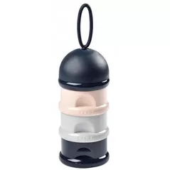 Container alimentare Beaba B911669 Recipient lapte praf