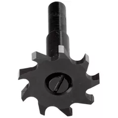 Набор головок, бит, насадок Wolfcraft Дисковая фреза для создания канавок WS 35x5 мм 3261000