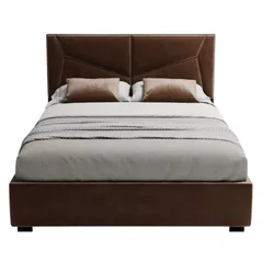 Кровать my-STYLE my-Vera 90x200 (P40D90M06)