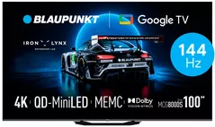 Телевизор Blaupunkt 100MCG8000