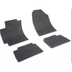 Коврик для автомобиля Rigum Hyundai Elantra 16-