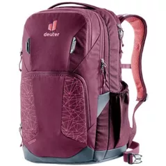 Детский рюкзак Deuter Cotogy cassis-dahlia (3831026 5115 0)
