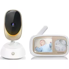 Monitor bebe Motorola Comfort40