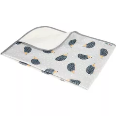 Accesoriu pentru înfășat Akuku A1044 Saltea de înfășat Aricii 70x50cm