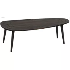 Журнальный столик Trendy Sweet, Антрацит