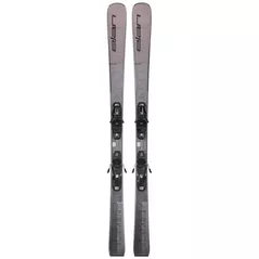 Лыжи Elan Element 78 W SX EL 9.0 GW 152 (ACHLZM25 152)