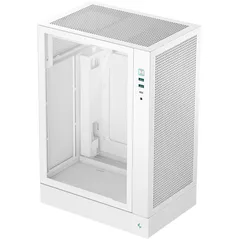 Корпус для ПК Deepcool CH170 PLUS WH