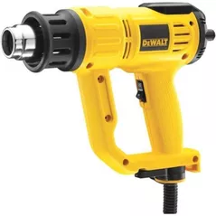 Строительный фен DeWalt D26414K