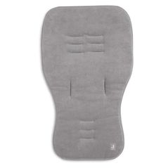 Accesorii pentru cărucior Jollein 026-001-00094 Salteluta pentru carucior Terry Storm Grey