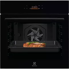 Встраиваемый духовой шкаф электрический Electrolux LOE8P38Z