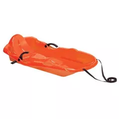 Транспорт для детей TSL Outdoor Sanie WEEZ 2 Seat Sled goyave (PFLUW209)