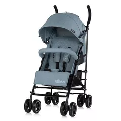 Детская коляска Chipolino LKMLN0264MA Milano matcha, 6+ до 22kg